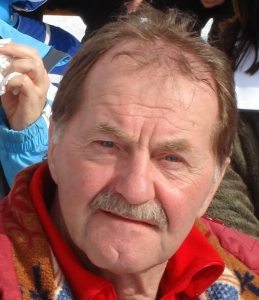 Profilbild von Uwe Wecker
