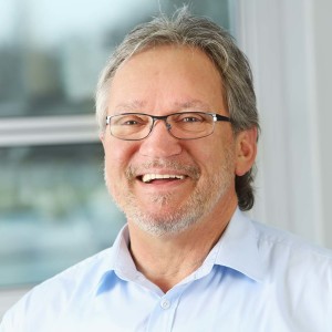 Profilbild von Uwe Wedemeyer