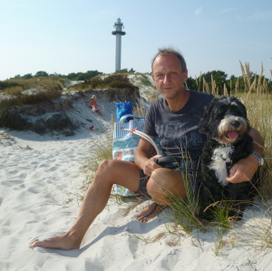 Profilbild von Uwe Wegel