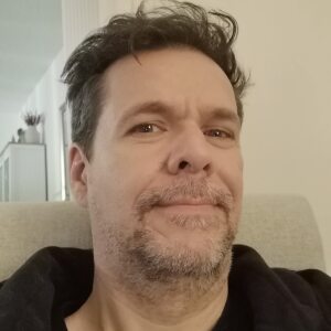 Profilbild von Uwe Wegener