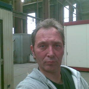 Profilbild von Uwe Wegerhoff