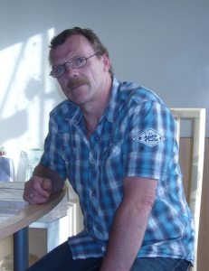Profilbild von Uwe Wegner