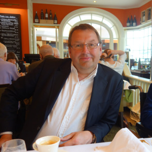 Profilbild von Uwe Wegner