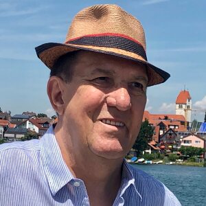 Profilbild von Uwe Wegner