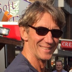 Profilbild von Uwe Wehling