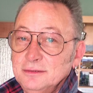 Profilbild von Uwe Wehrle