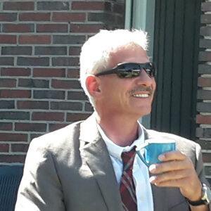 Profilbild von Uwe Wehrmann