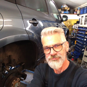 Profilbild von Uwe Weichert