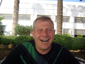 Profilbild von Uwe Weick