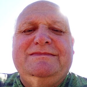 Profilbild von Uwe Weick