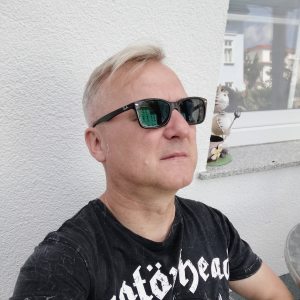 Social Media Profilbild Uwe Weidemann 