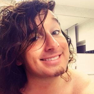 Profilbild von Uwe Weigand