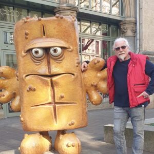 Profilbild von Uwe Weigang