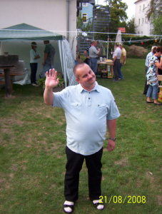 Profilbild von Uwe Weigel