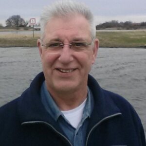 Profilbild von Uwe Weinberger