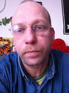 Profilbild von Uwe Weinehl