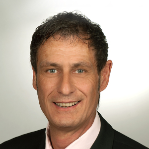Profilbild von Uwe Weinheimer