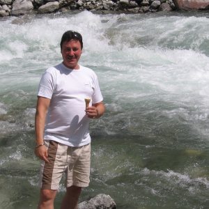 Profilbild von Uwe Weinhold