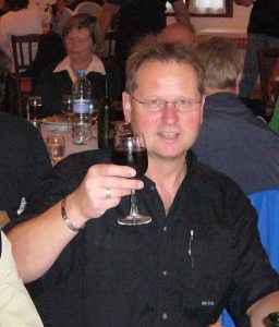 Profilbild von Uwe Weinrich