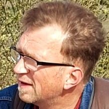 Profilbild von Uwe Weirauch