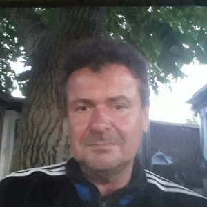 Profilbild von Uwe Weise