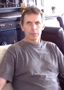 Profilbild von Uwe Weiß