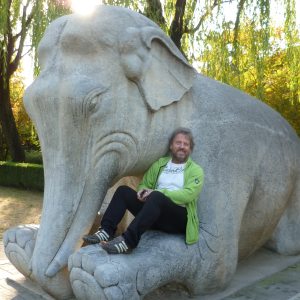 Profilbild von Uwe Weissenow