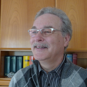Profilbild von Uwe Weißert