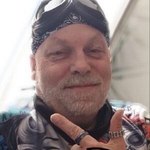 Social Media Profilbild Uwe Weißflog 