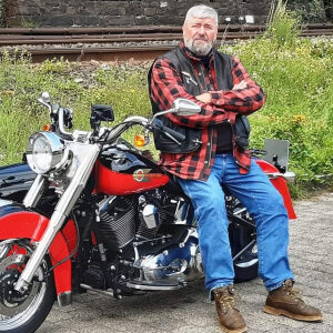 Profilbild von Uwe Weißkirchen