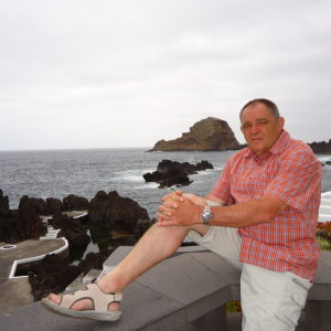 Profilbild von Uwe Weitz