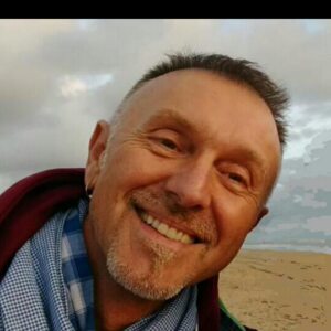 Profilbild von Uwe Weller