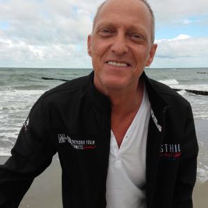 Profilbild von Uwe Welsch