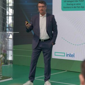 Profilbild von Uwe Welzel