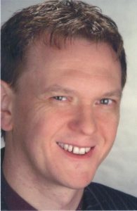 Profilbild von Uwe Wende