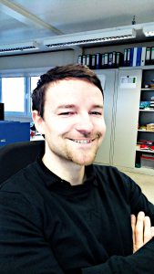 Profilbild von Uwe Wendlandt