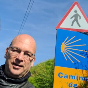 Profilbild von Uwe Wendlandt