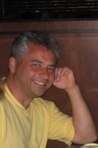 Profilbild von Uwe Wendler