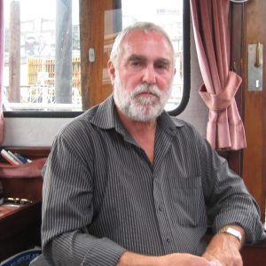 Profilbild von Uwe Wendler