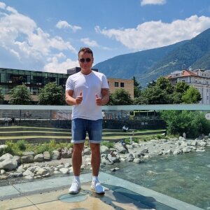 Profilbild von Uwe Wendt