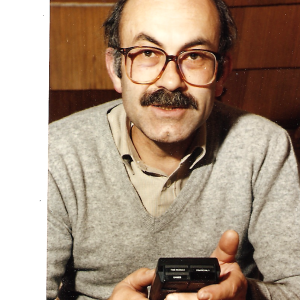 Profilbild von Uwe Wenk