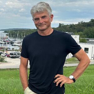 Profilbild von Uwe Wenzel