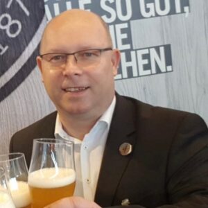 Profilbild von Uwe Wenzel