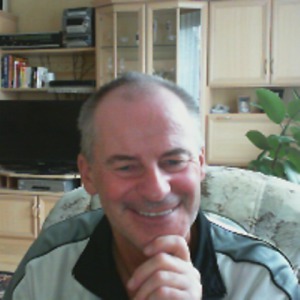 Profilbild von Uwe Wenzel