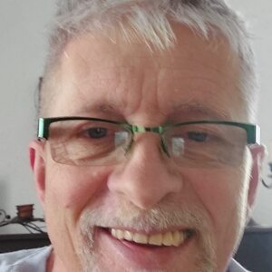 Profilbild von Uwe Wenzel