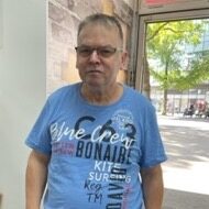 Profilbild von Uwe Wenzel