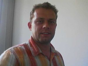 Profilbild von Uwe Werner