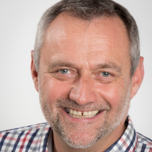 Profilbild von Uwe Werner