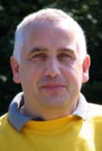 Profilbild von Uwe Werner