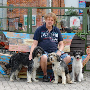 Profilbild von Uwe Werner